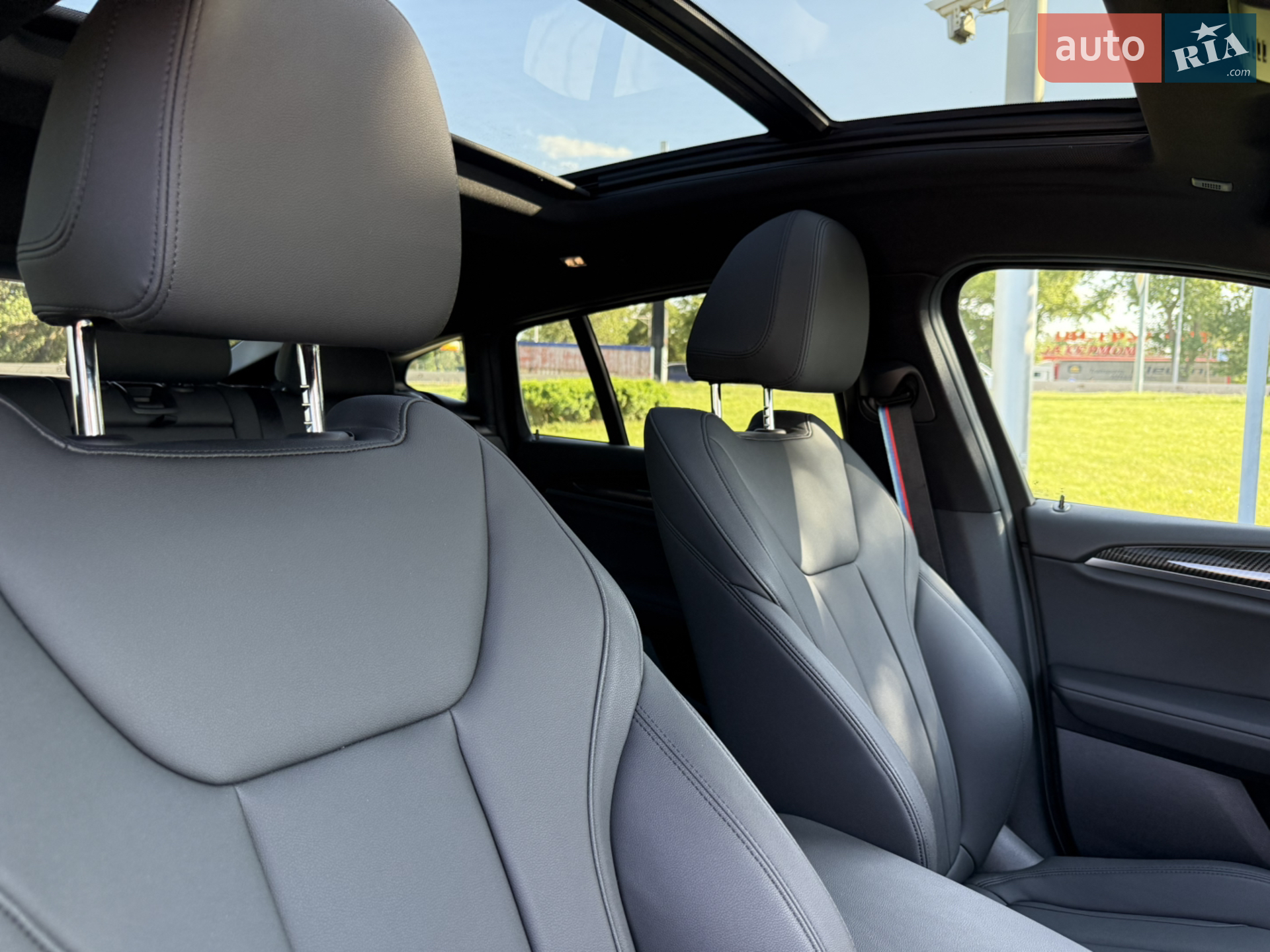 2019 BMW X4 - мініатюра 26