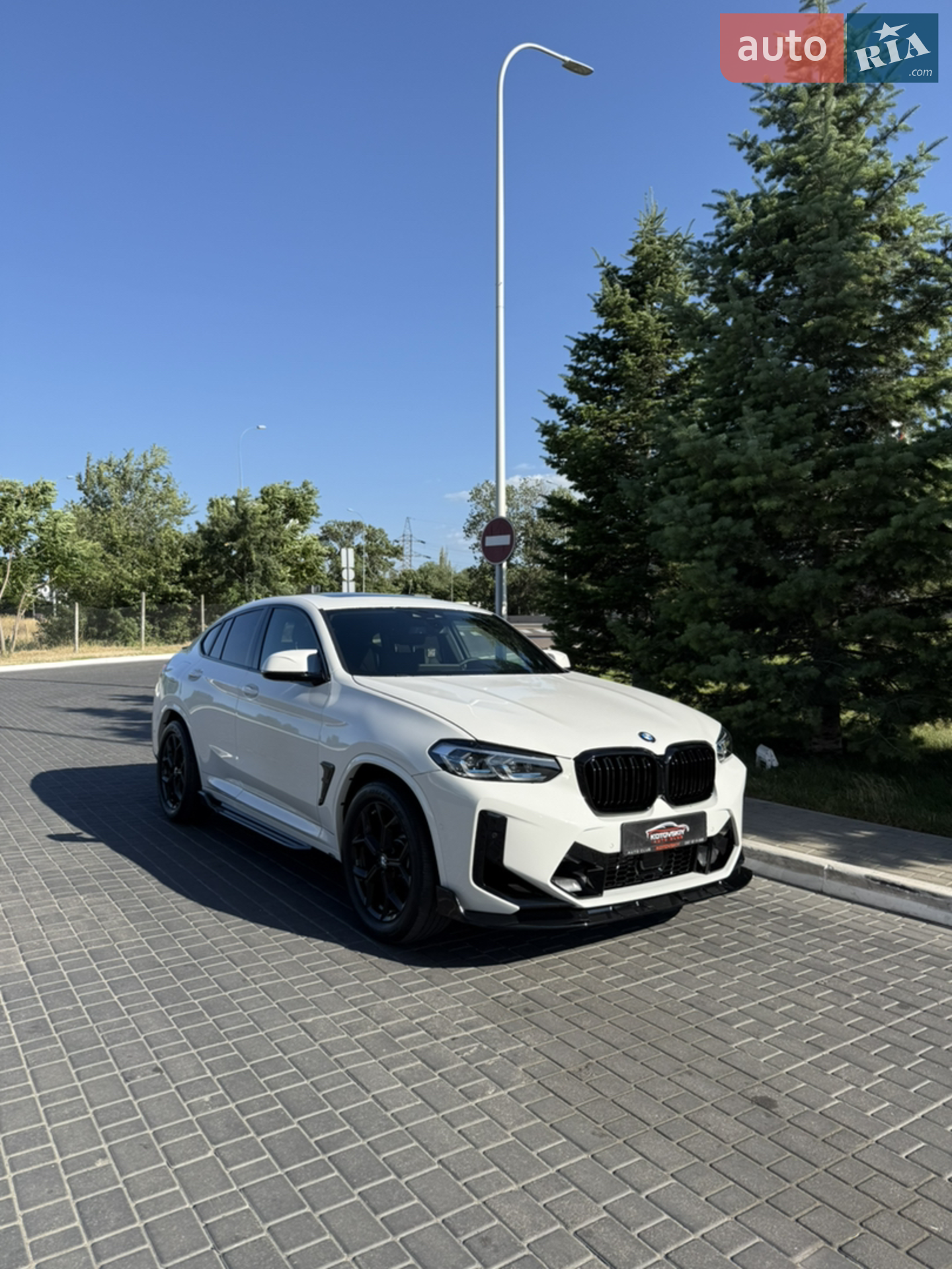 2019 BMW X4 - мініатюра 40