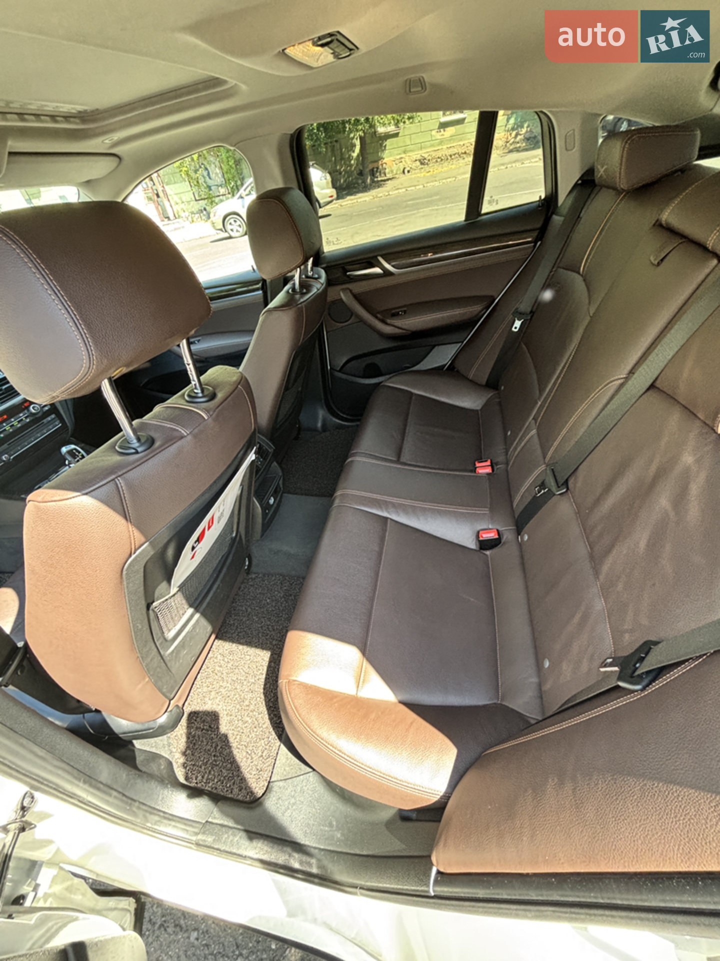 2016 BMW X4 - мініатюра 12