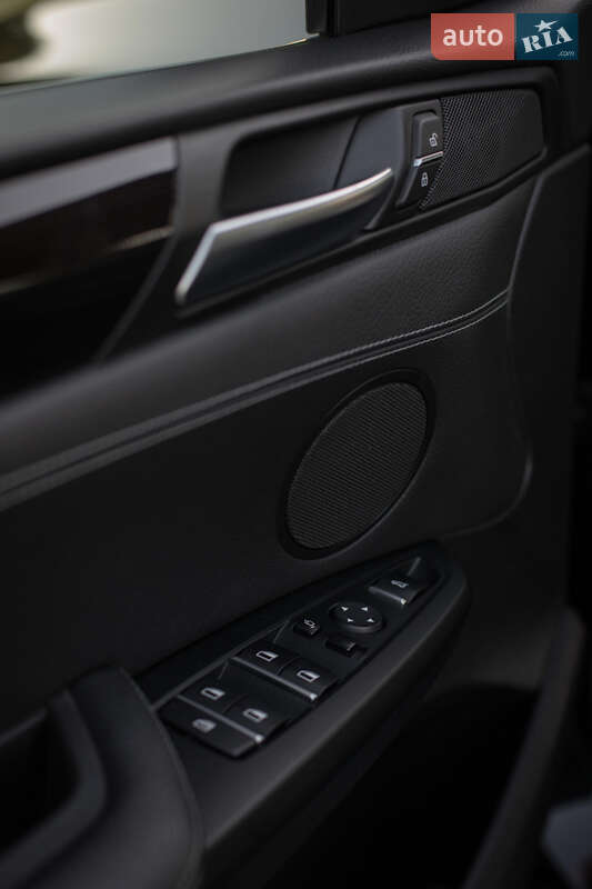 Позашляховик / Кросовер BMW X4 2017 в Івано-Франківську фото 26 Позашляховик / Кросовер BMW X4 2017 в Івано-Франківську