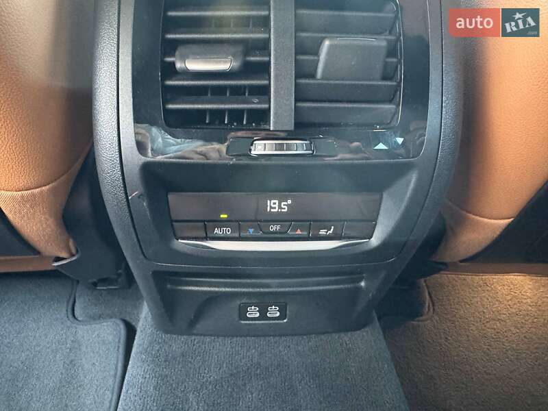 Внедорожник / Кроссовер BMW X4 2020 в Одессе