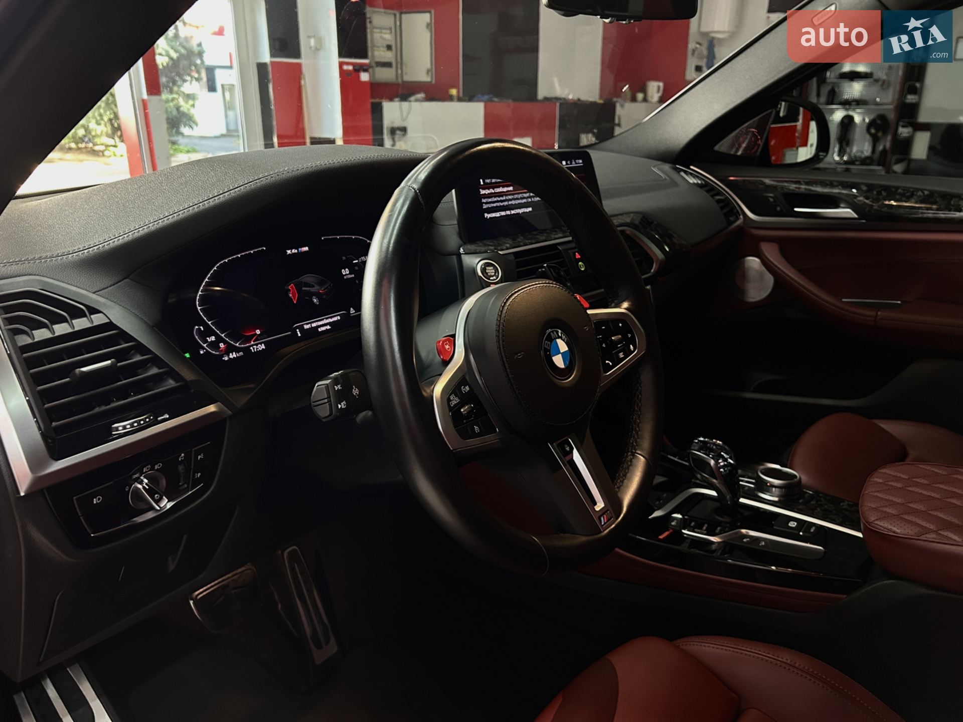 2019 BMW X4 - мініатюра 10