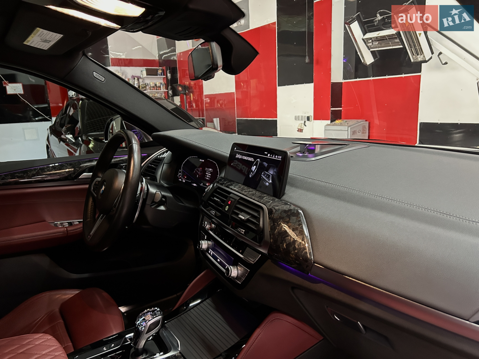 2019 BMW X4 - мініатюра 16
