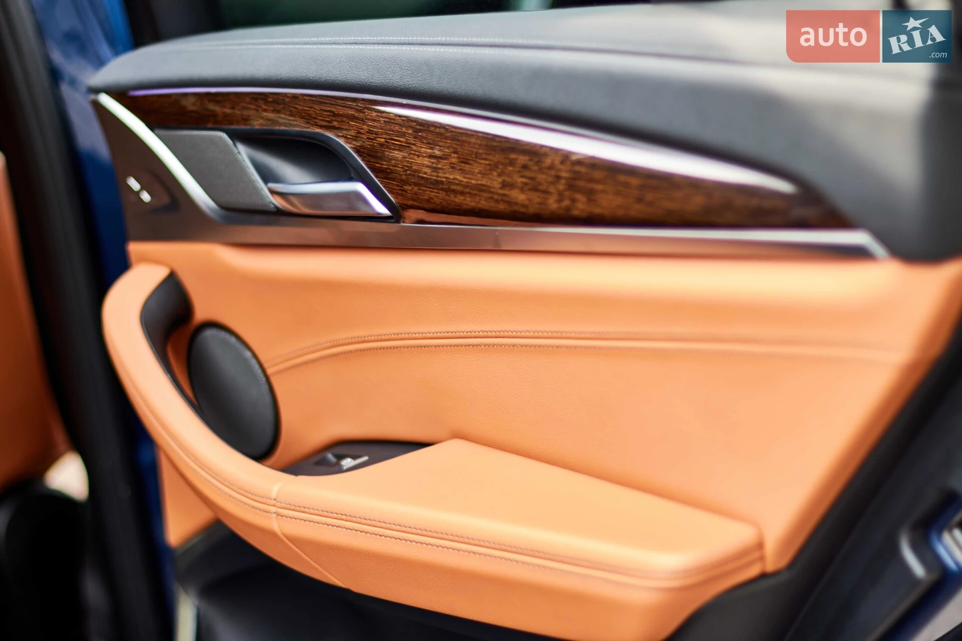 2018 BMW X4 - мініатюра 22