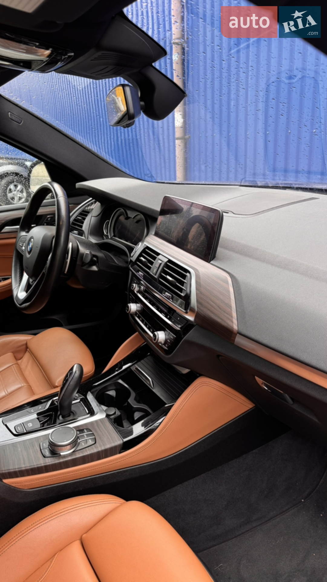 2019 BMW X4 - мініатюра 4