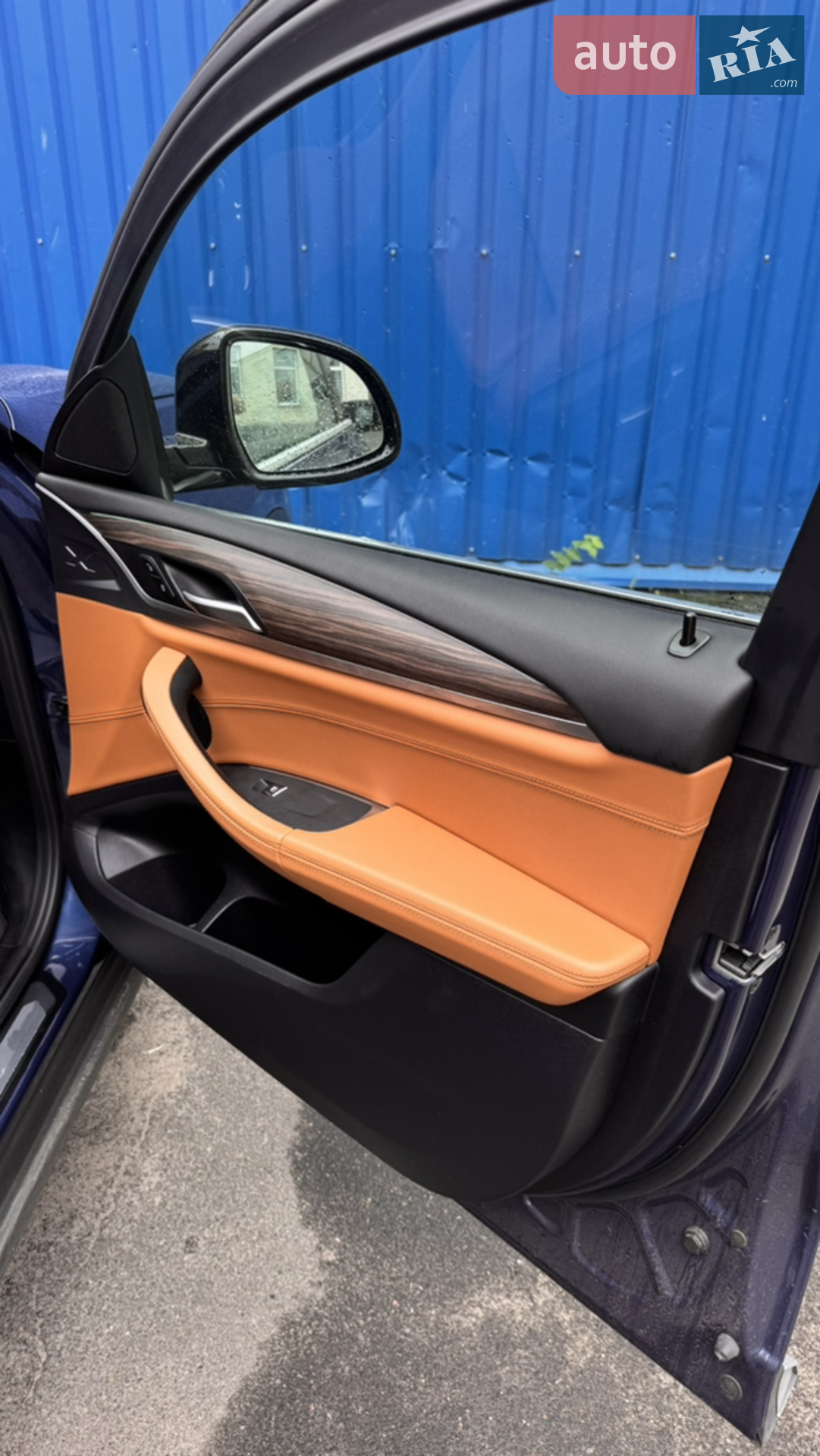2019 BMW X4 - мініатюра 8