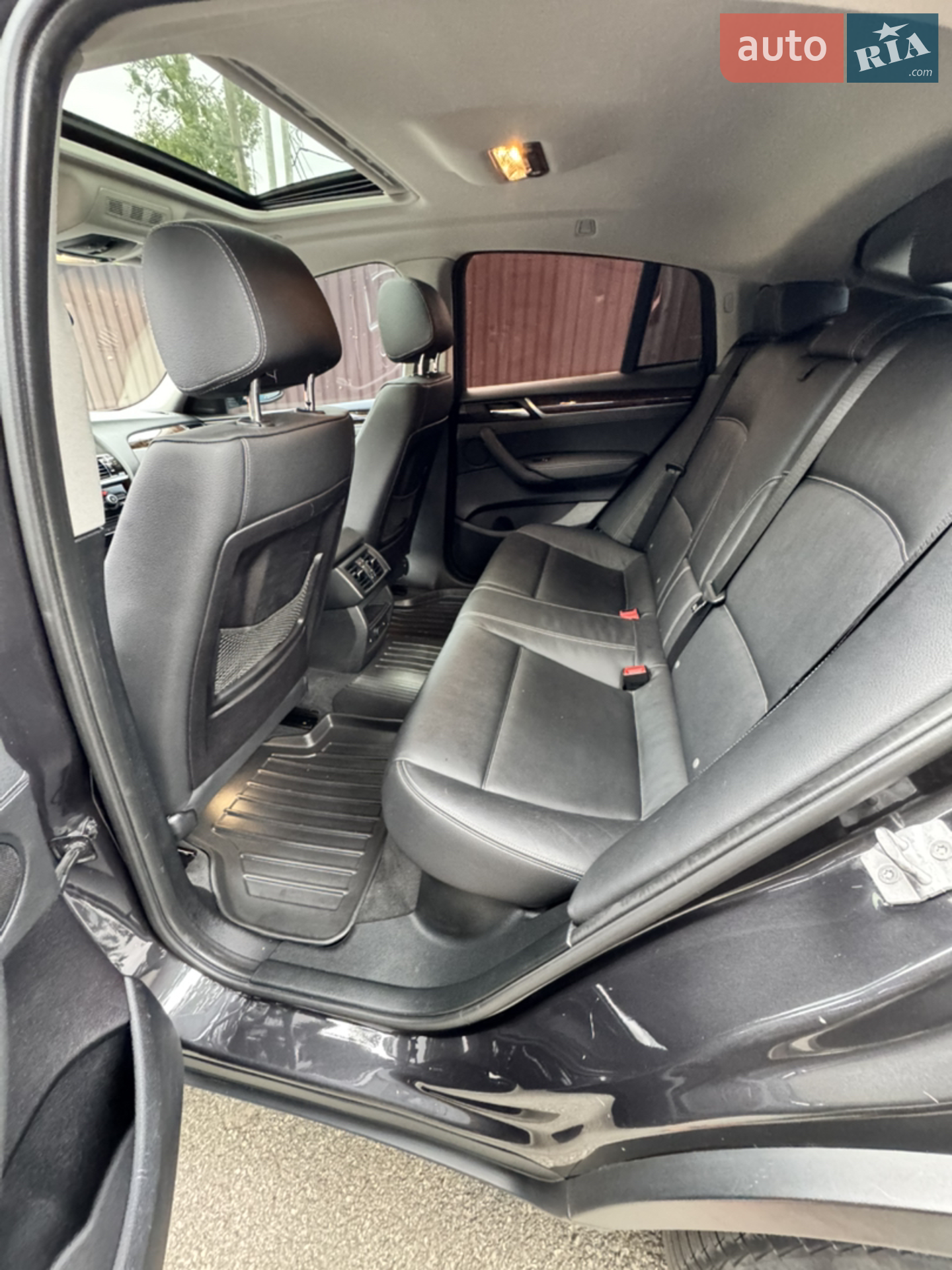 2015 BMW X4 - мініатюра 2