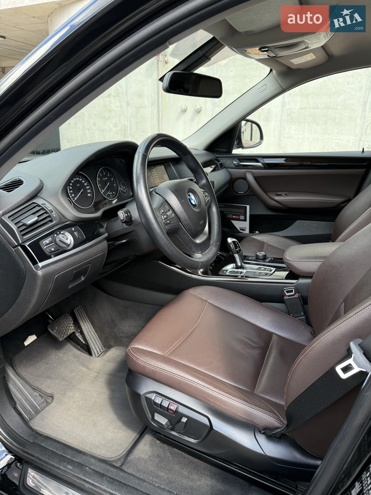 2017 BMW X4 - мініатюра 9