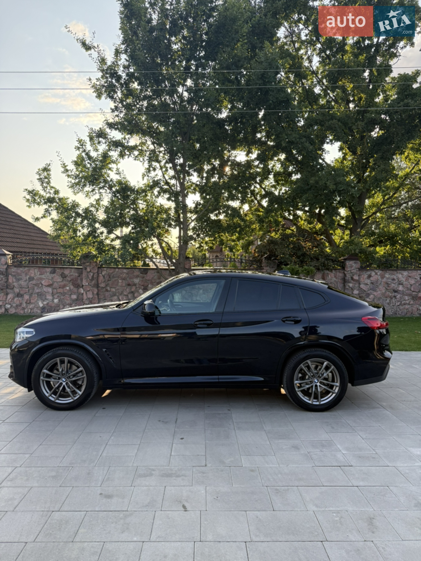 2019 BMW X4 - мініатюра 8