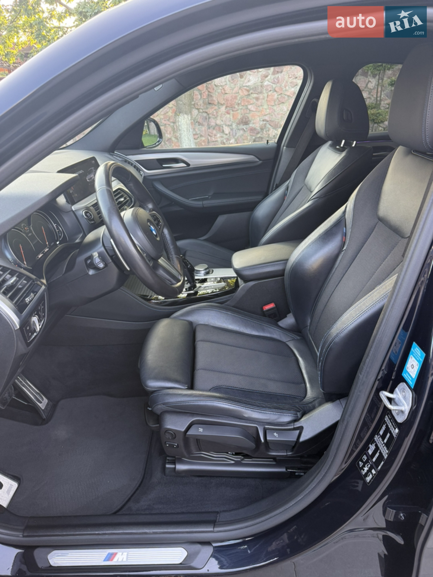 2019 BMW X4 - мініатюра 11