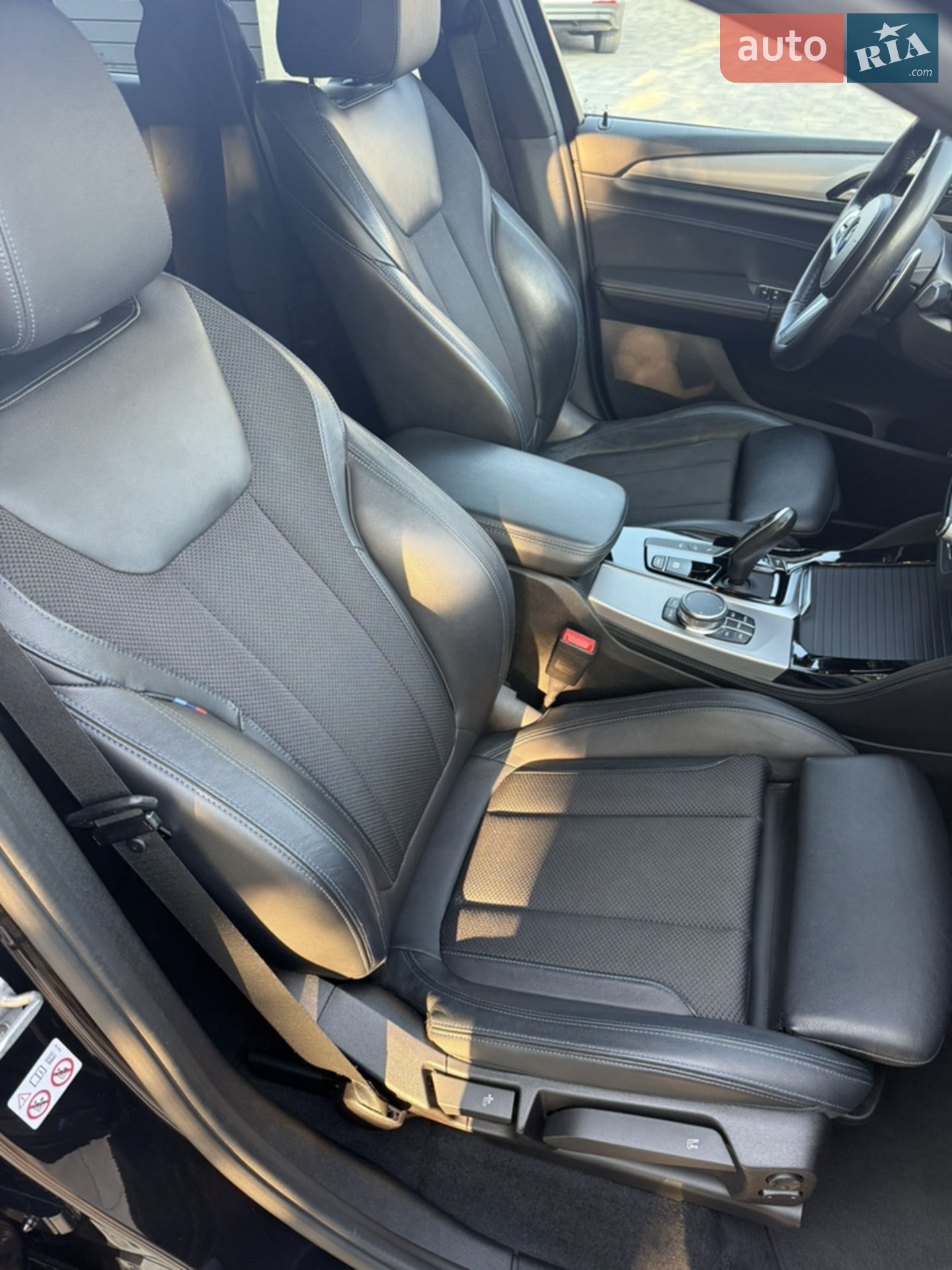 2019 BMW X4 - мініатюра 19