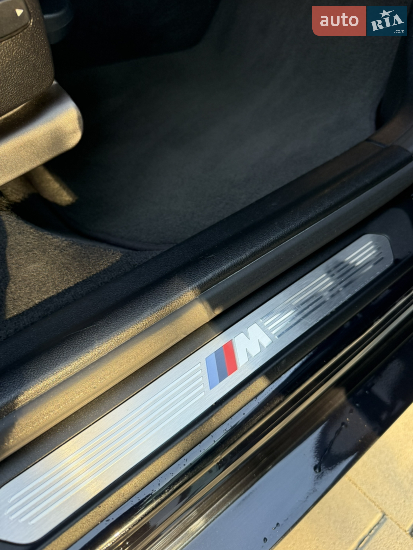 2019 BMW X4 - мініатюра 20