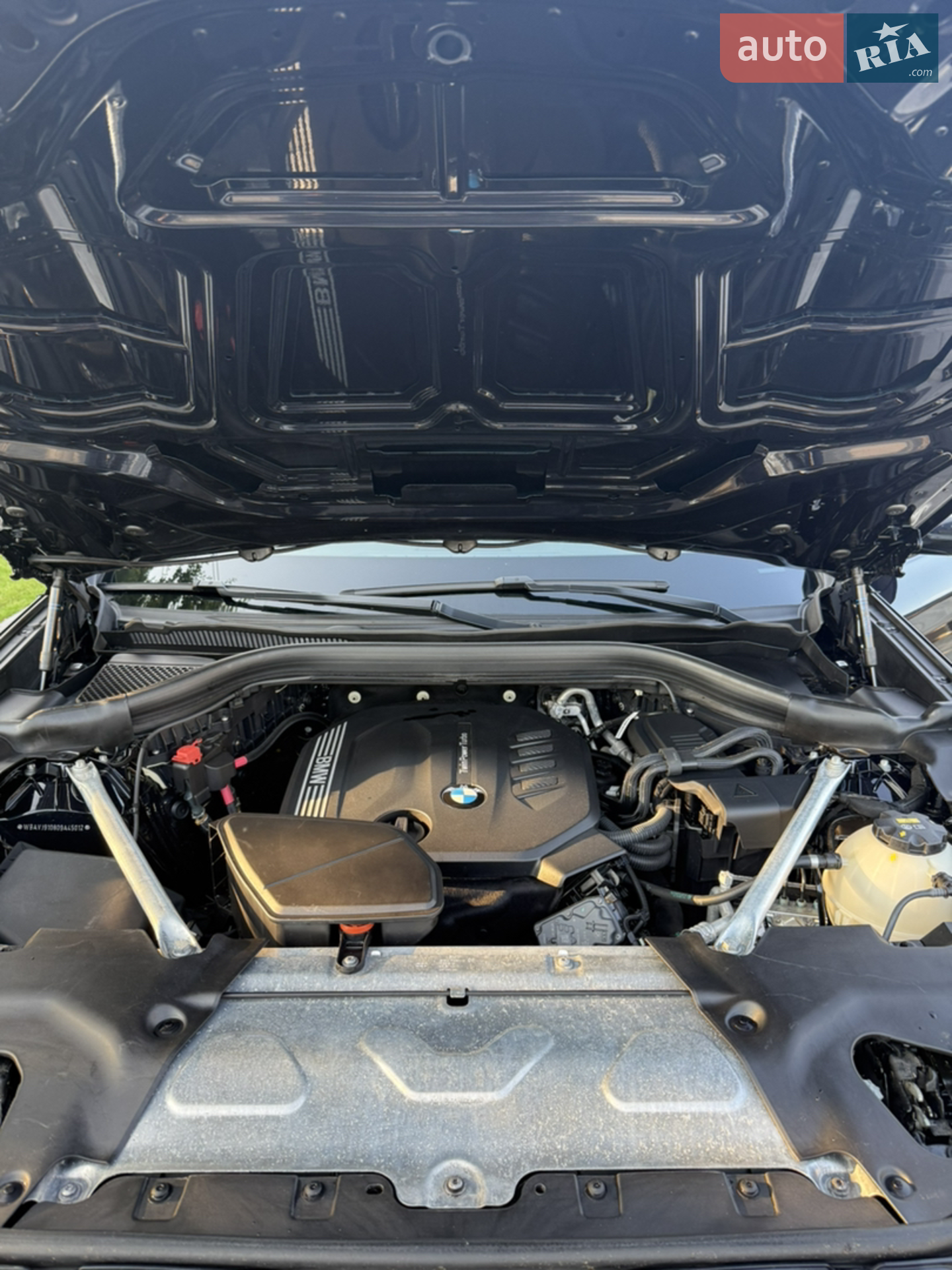 2019 BMW X4 - мініатюра 22