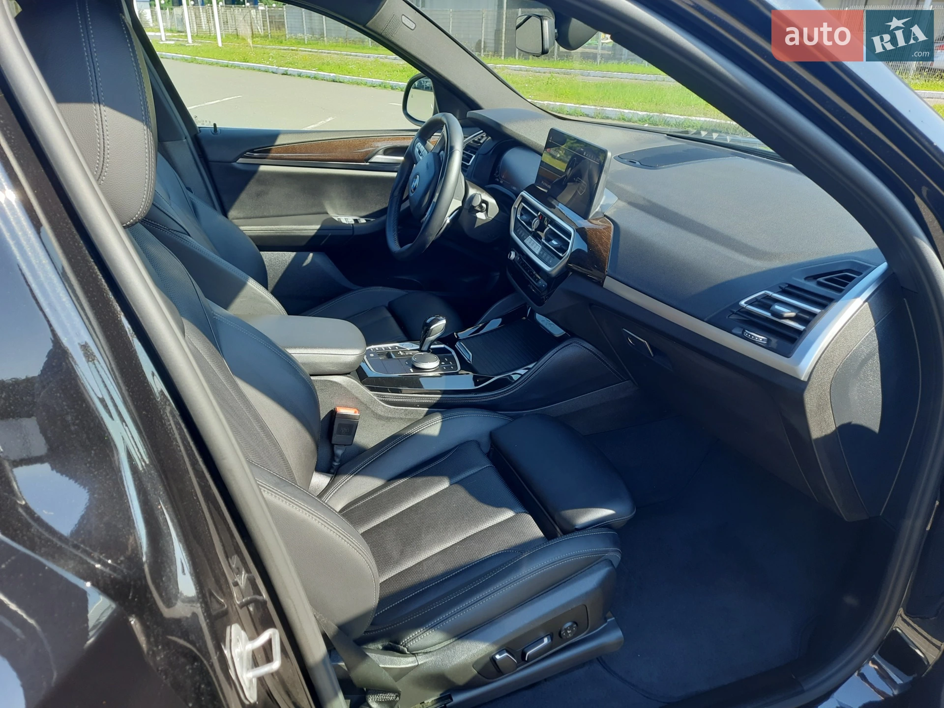 2024 BMW X4 - мініатюра 18