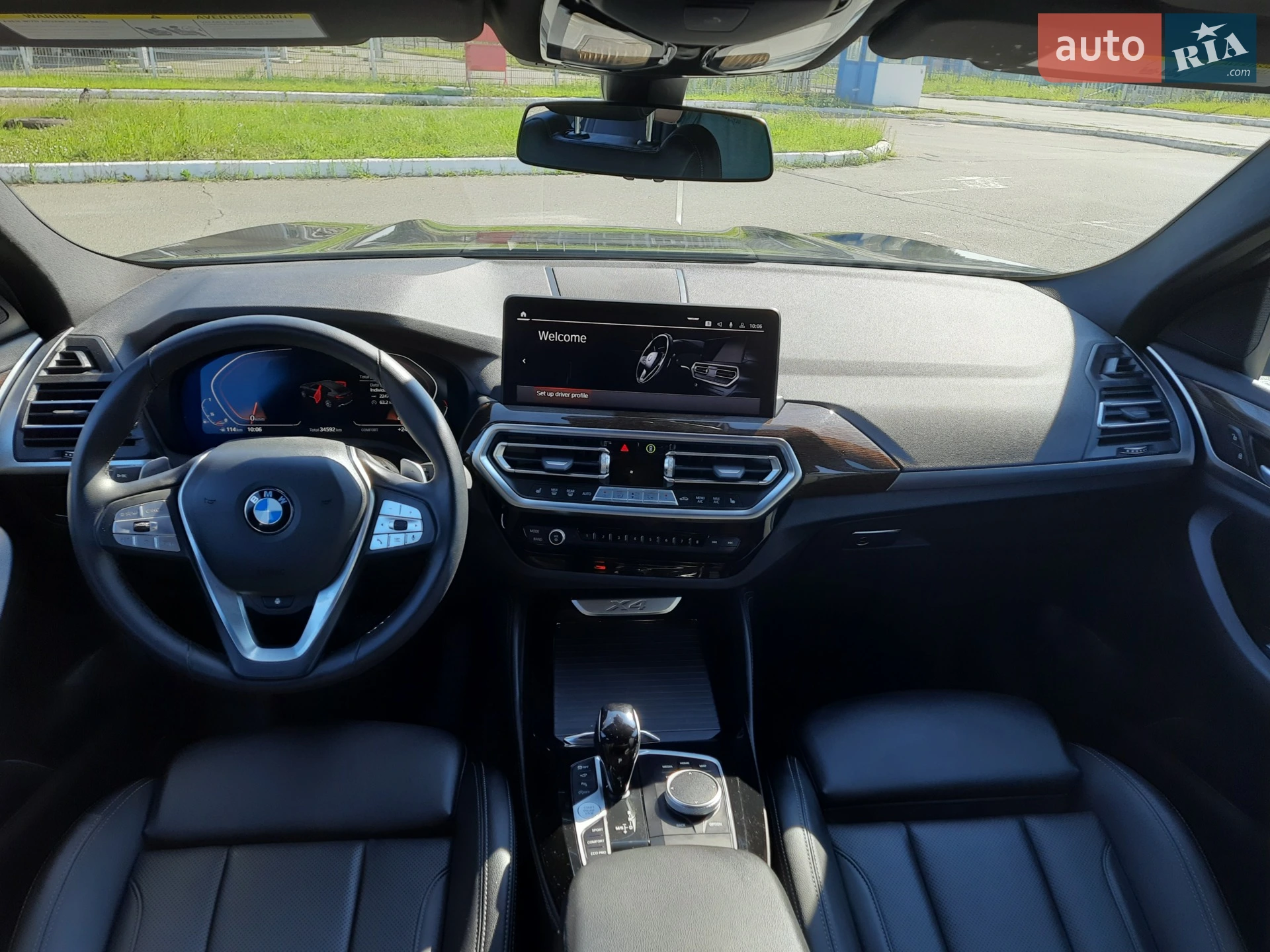 2024 BMW X4 - мініатюра 16