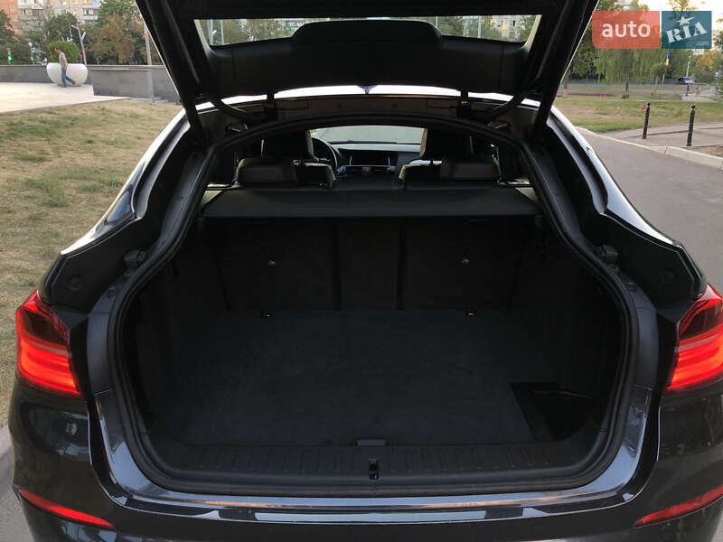 Внедорожник / Кроссовер BMW X4 2015 в Харькове