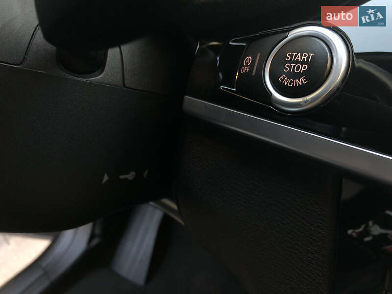 Внедорожник / Кроссовер BMW X4 2015 в Харькове