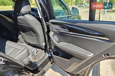Внедорожник / Кроссовер BMW X4 2022 в Киеве