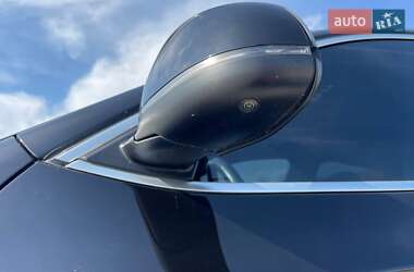 Внедорожник / Кроссовер BMW X4 2017 в 