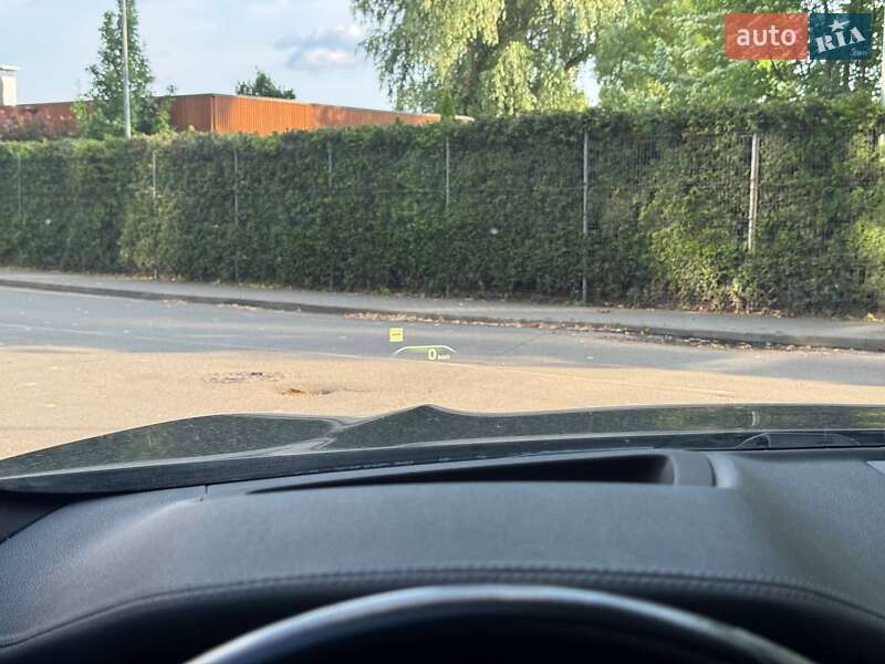 Внедорожник / Кроссовер BMW X4 2018 в Киеве