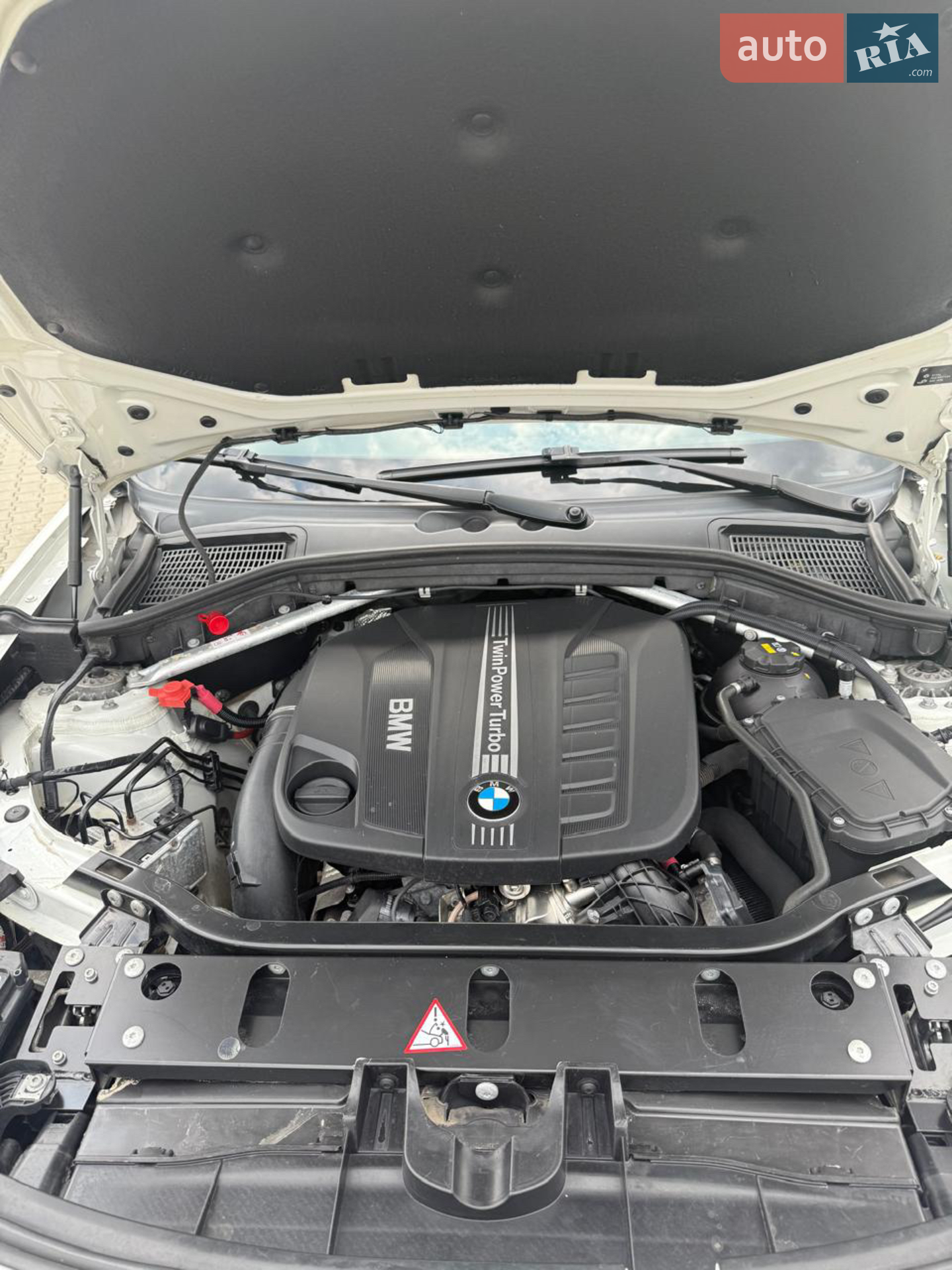2016 BMW X4 - мініатюра 5