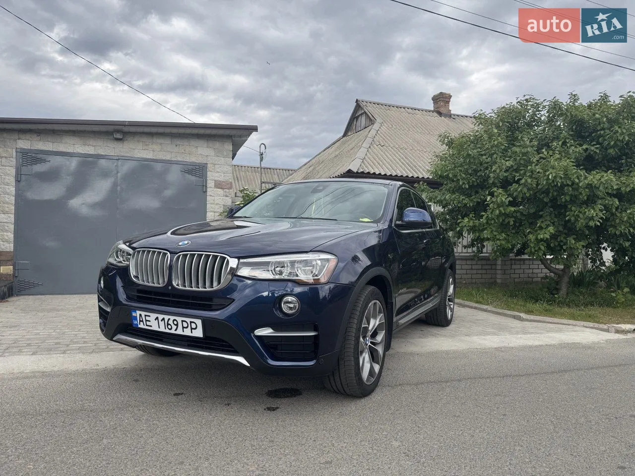 2015 BMW X4 - мініатюра 31
