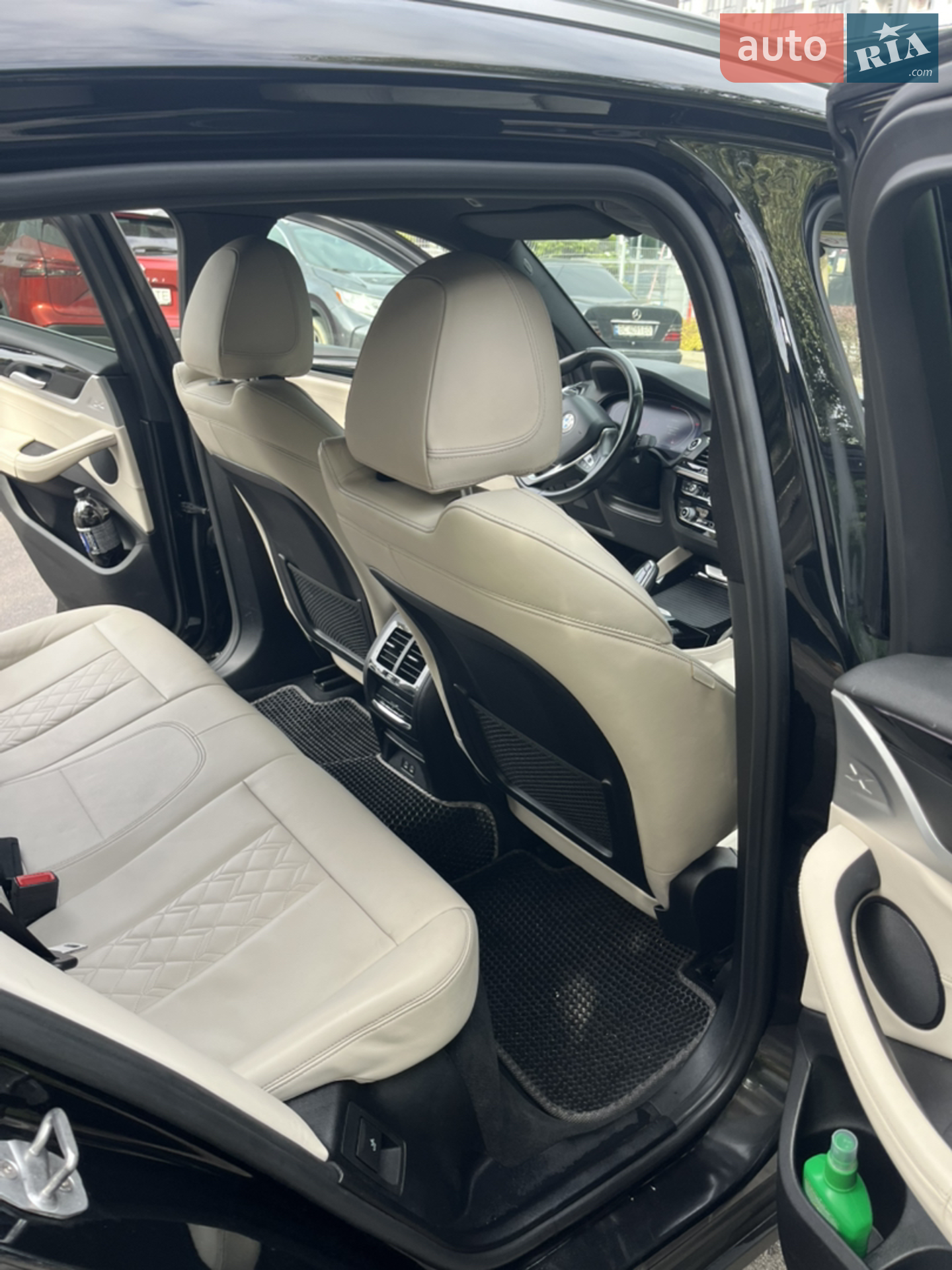 2020 BMW X4 - мініатюра 6