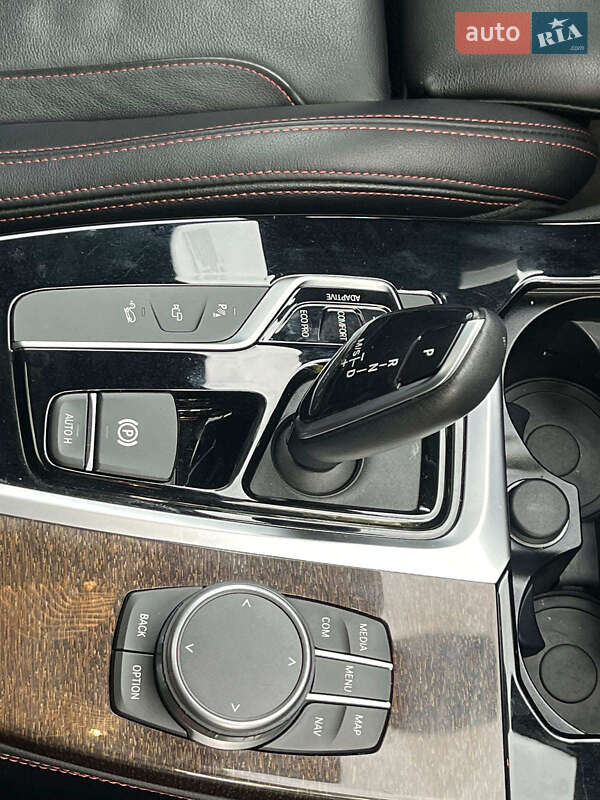 Внедорожник / Кроссовер BMW X4 2020 в Киеве фото 20 Внедорожник / Кроссовер BMW X4 2020 в Киеве