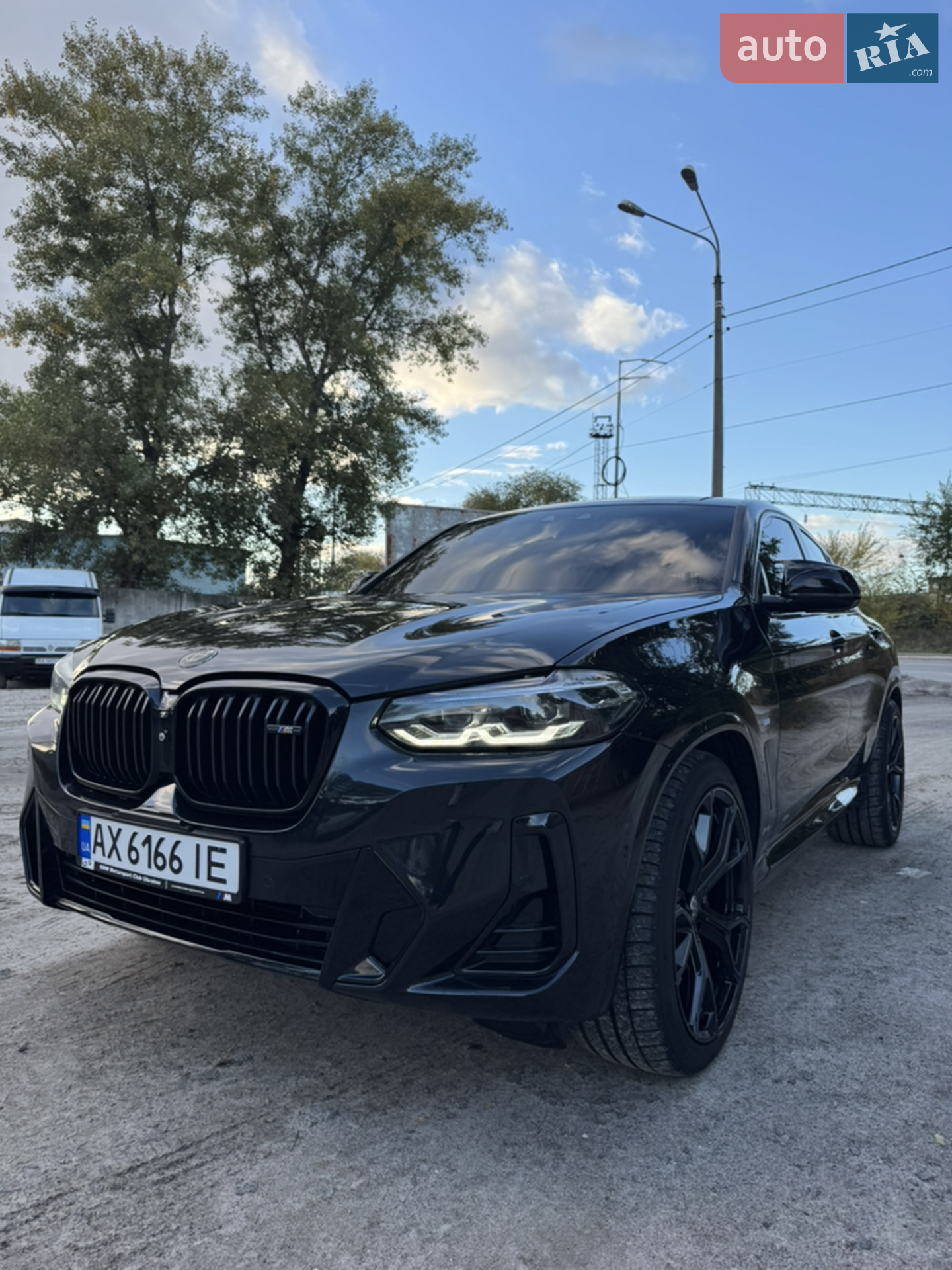2019 BMW X4 - мініатюра 2