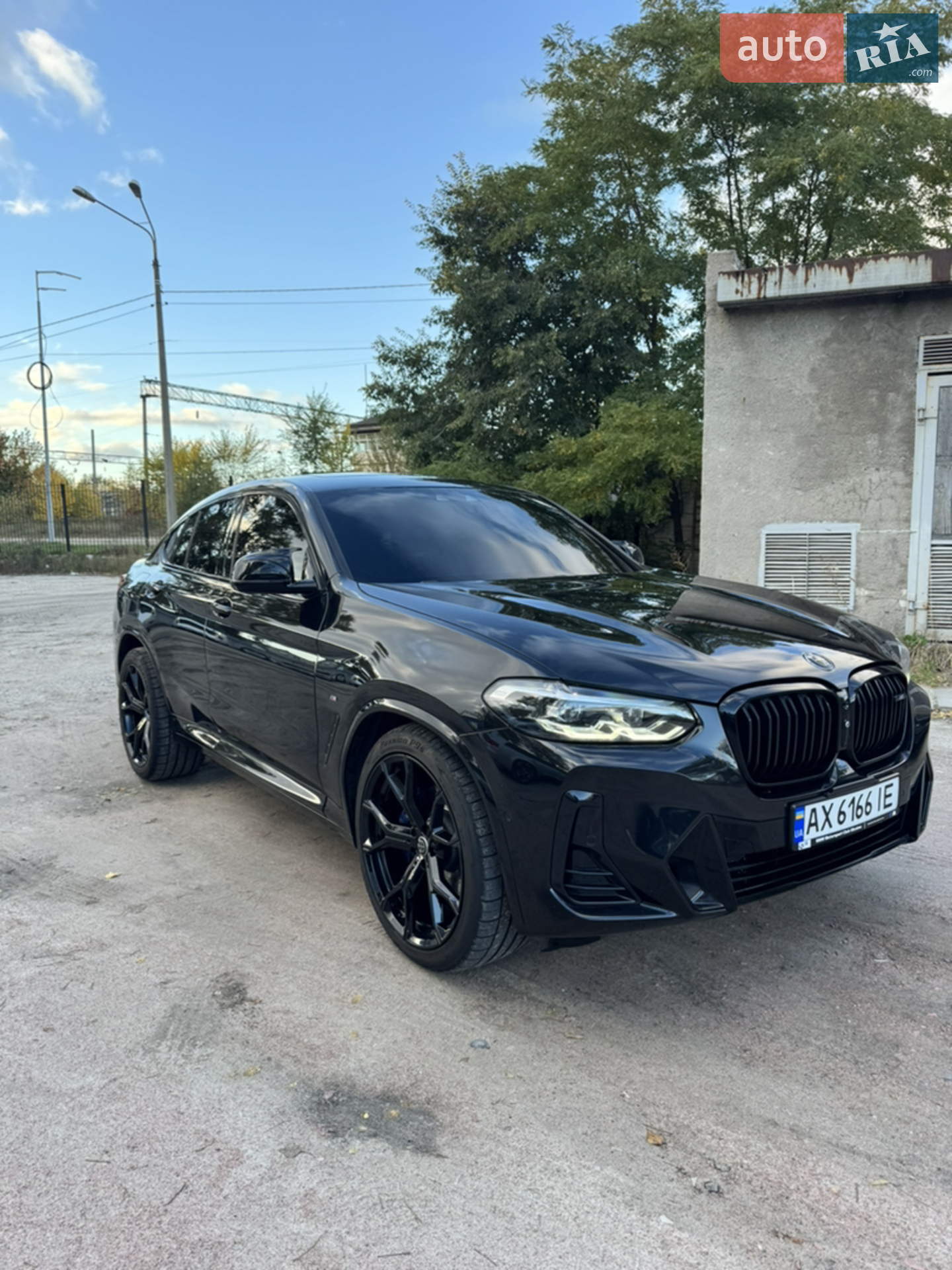 2019 BMW X4 - мініатюра 7