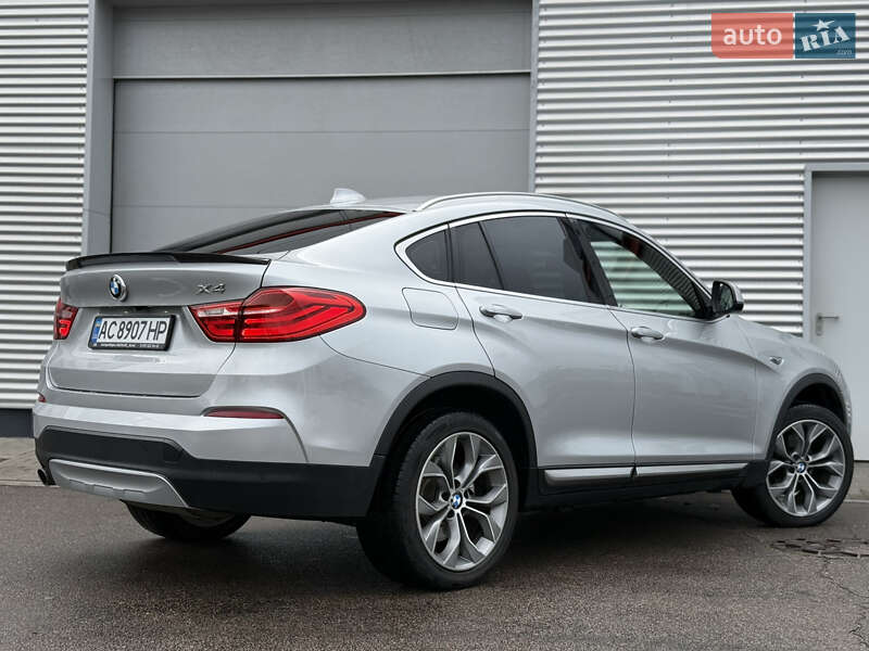 BMW X4 2014 BMW X4 2014