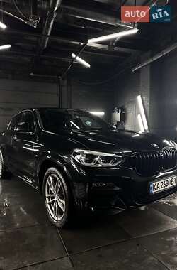 Внедорожник / Кроссовер BMW X4 2020 в Киеве Внедорожник / Кроссовер BMW X4 2020 в Киеве