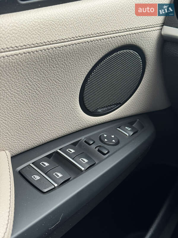 Позашляховик / Кросовер BMW X4 2015 в Дніпрі фото 10 Позашляховик / Кросовер BMW X4 2015 в Дніпрі