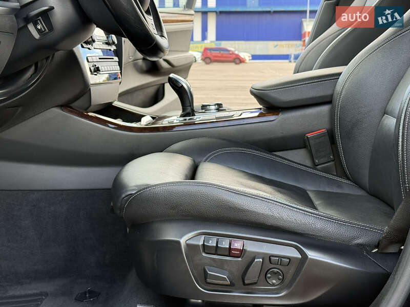 Внедорожник / Кроссовер BMW X4 2015 в Ровно фото 10 Внедорожник / Кроссовер BMW X4 2015 в Ровно