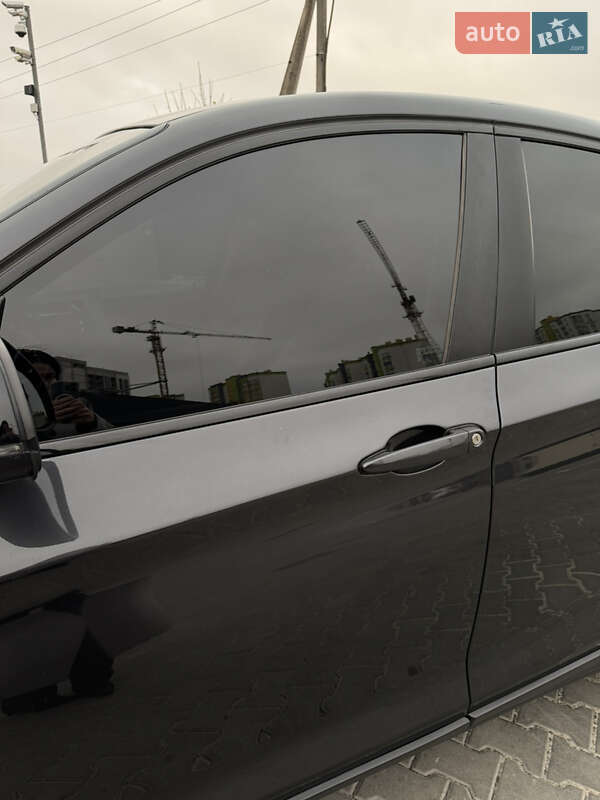 Внедорожник / Кроссовер BMW X4 2014 в Киеве