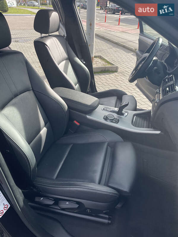 Внедорожник / Кроссовер BMW X4 2014 в Ивано-Франковске фото 38 Внедорожник / Кроссовер BMW X4 2014 в Ивано-Франковске