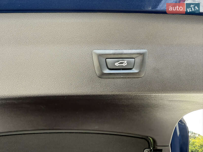 Внедорожник / Кроссовер BMW X4 2018 в Каменец-Подольском