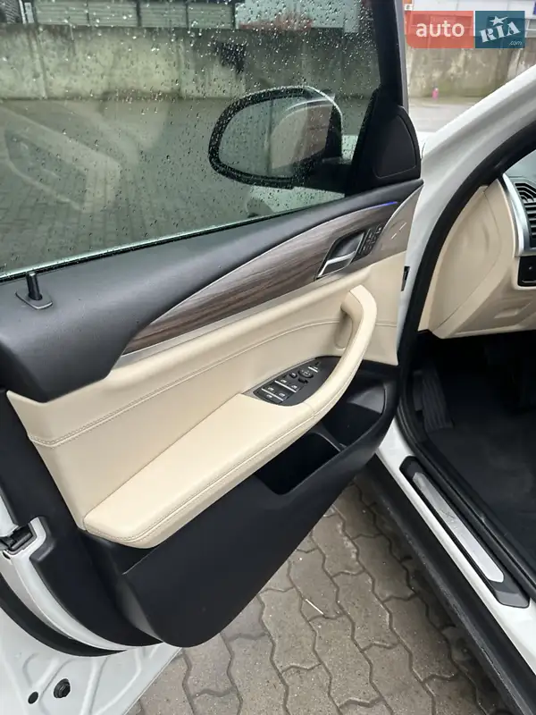 BMW X4 2019 VIN 5UXUJ3C51KLG55214 фото оголошення 23 з 88