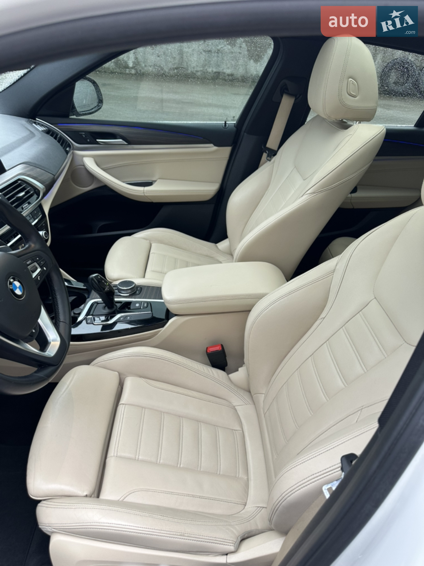 2019 BMW X4 - мініатюра 31