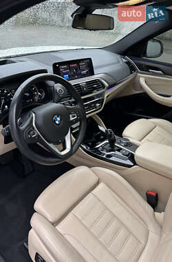 Внедорожник / Кроссовер BMW X4 2019 в Луцке фото 32 Внедорожник / Кроссовер BMW X4 2019 в Луцке