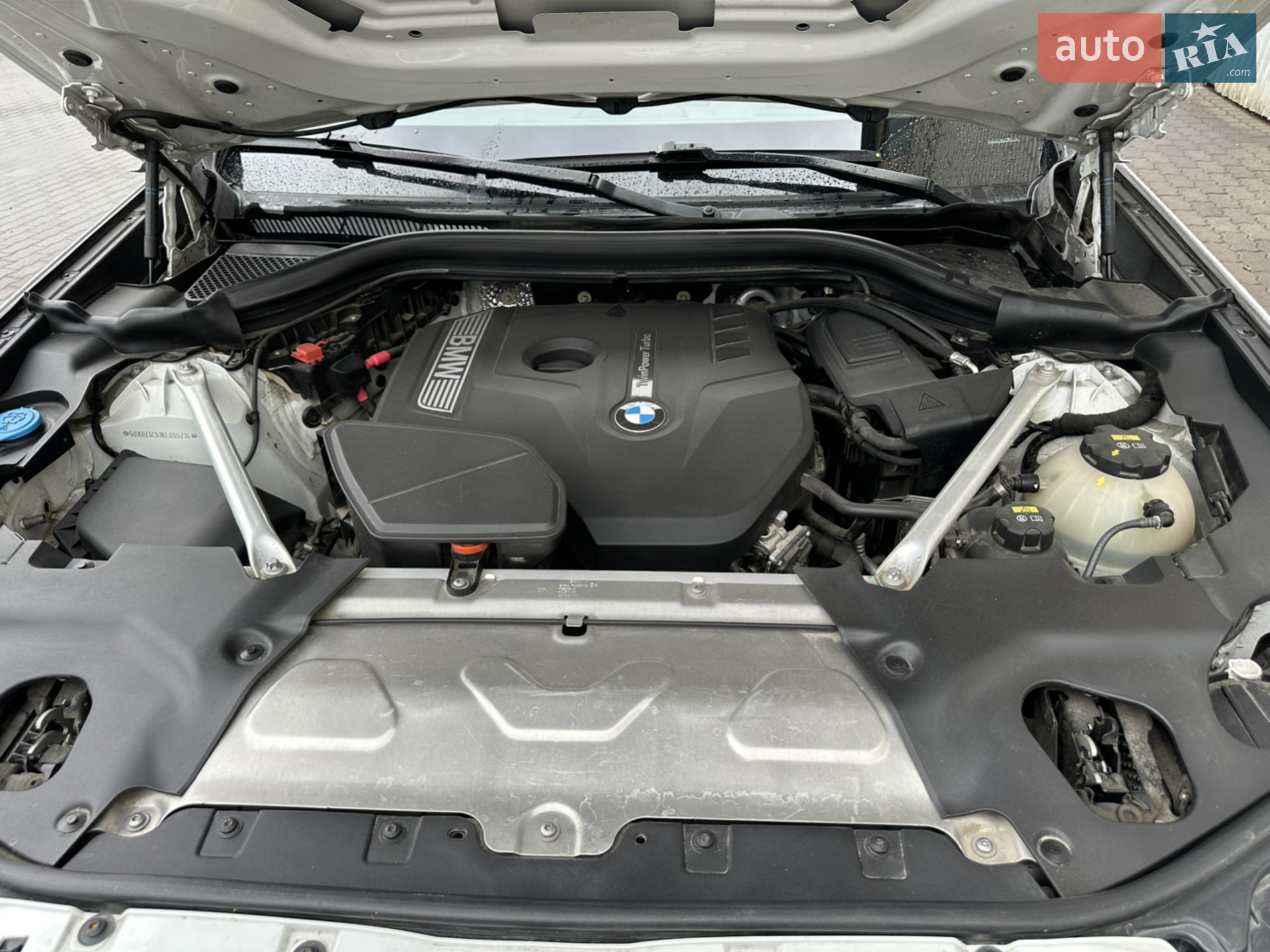 2019 BMW X4 - мініатюра 37