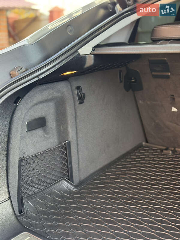 Внедорожник / Кроссовер BMW X4 2015 в Дрогобыче