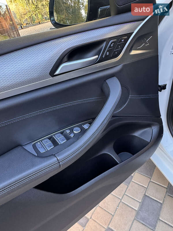 Внедорожник / Кроссовер BMW X4 2021 в Измаиле фото 10 Внедорожник / Кроссовер BMW X4 2021 в Измаиле