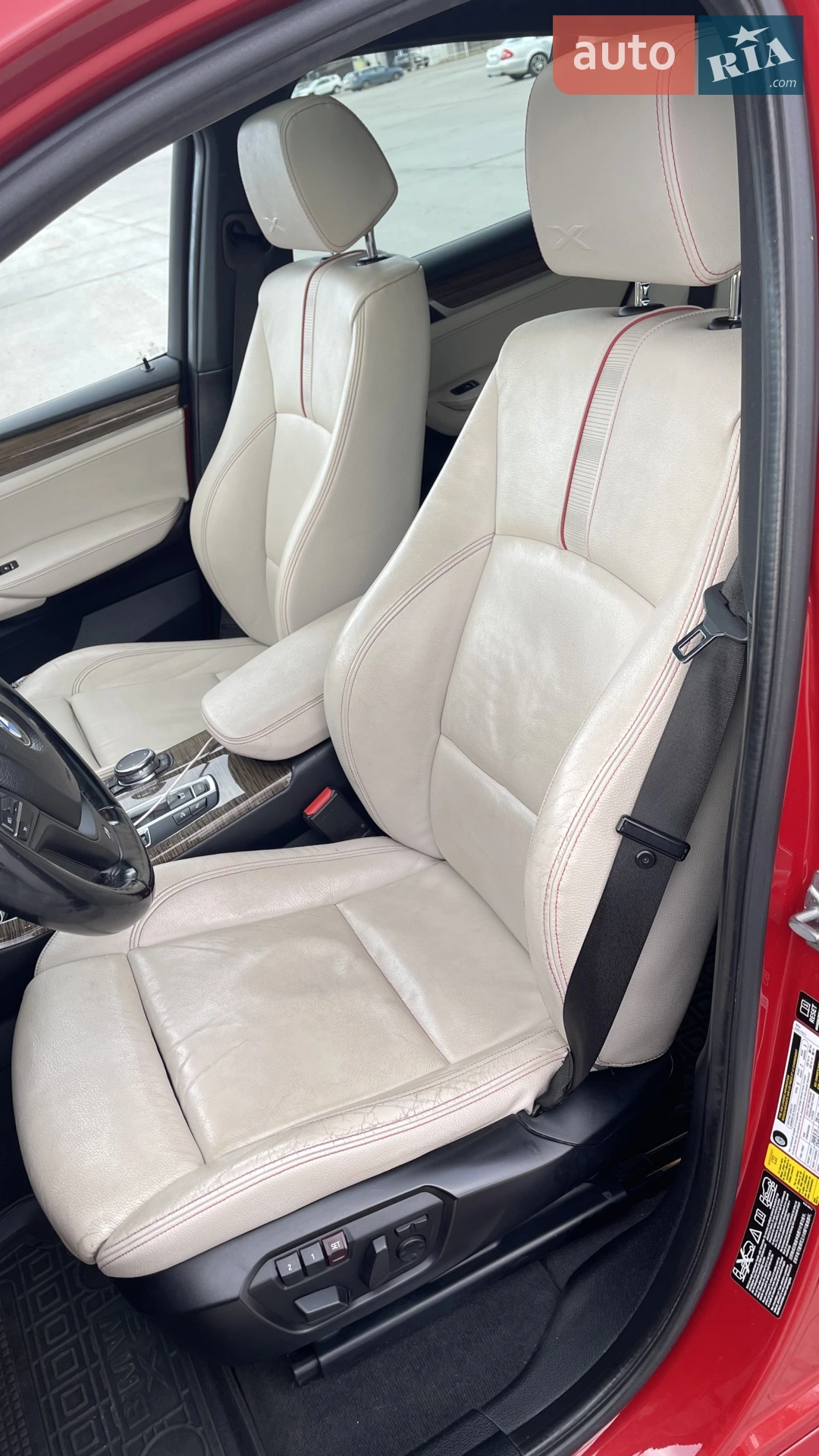 2015 BMW X4 - мініатюра 10