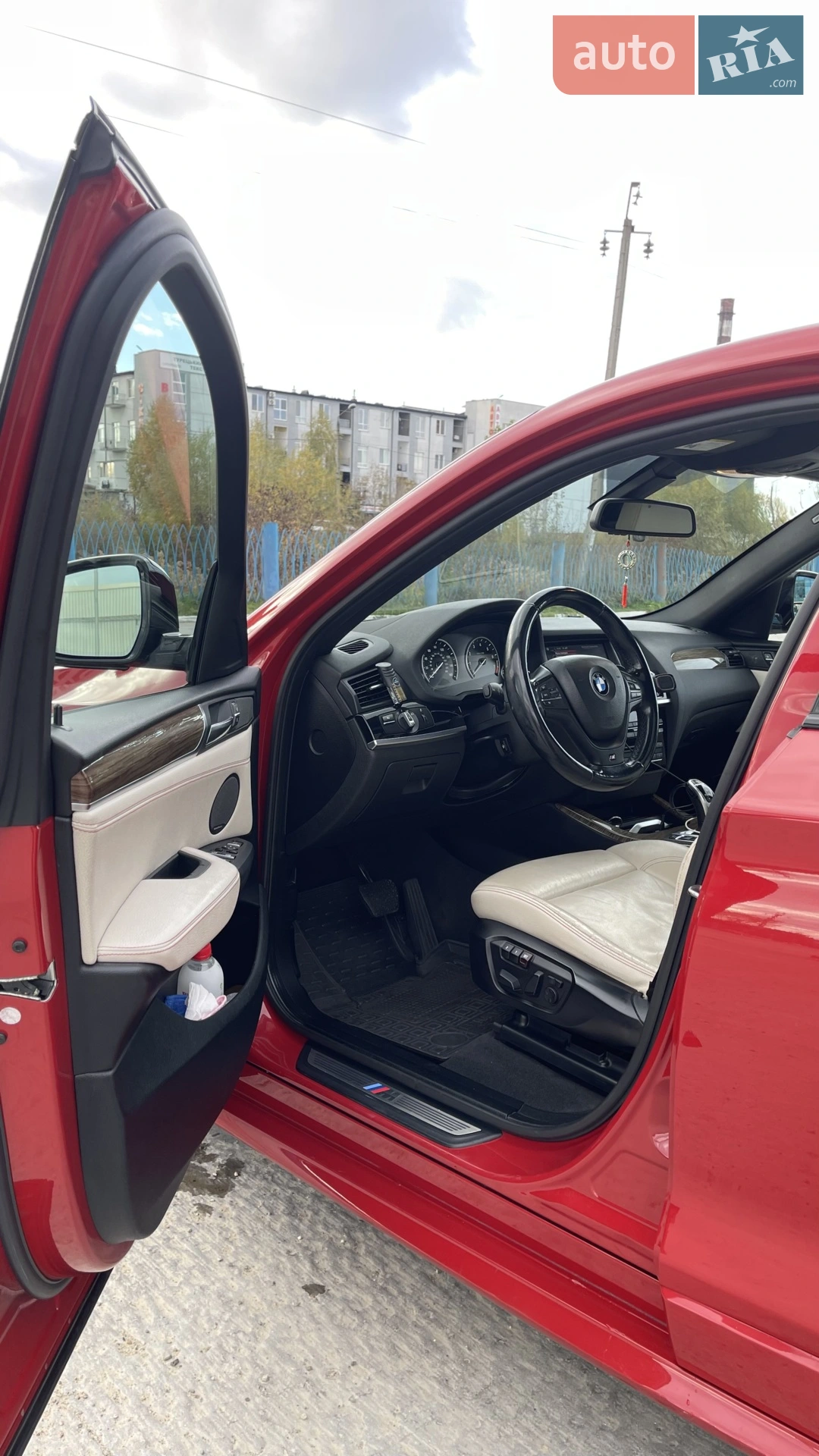 2015 BMW X4 - мініатюра 11