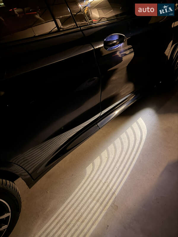 Внедорожник / Кроссовер BMW X4 2021 в Львове фото 26 Внедорожник / Кроссовер BMW X4 2021 в Львове