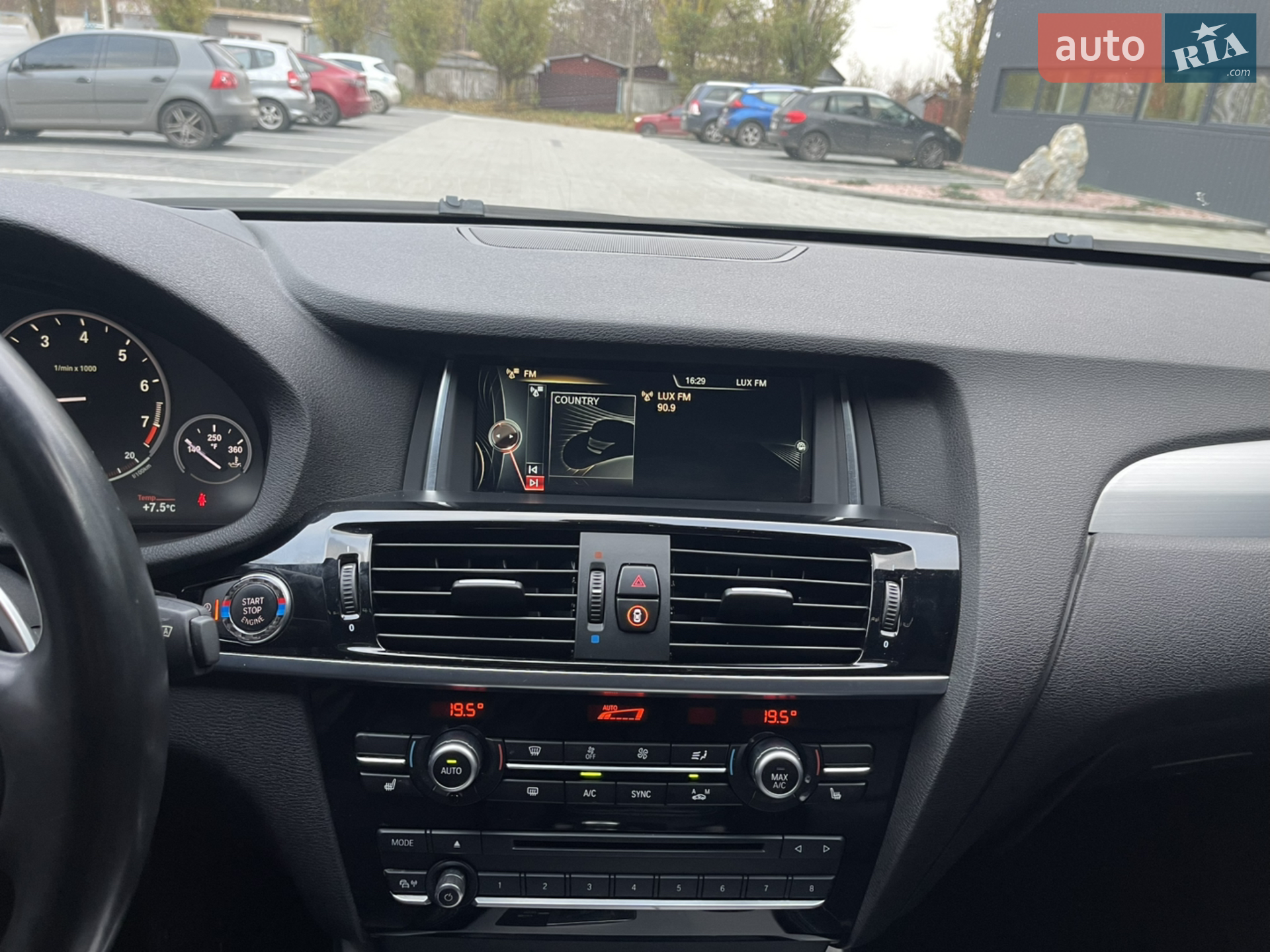 2015 BMW X4 - мініатюра 30