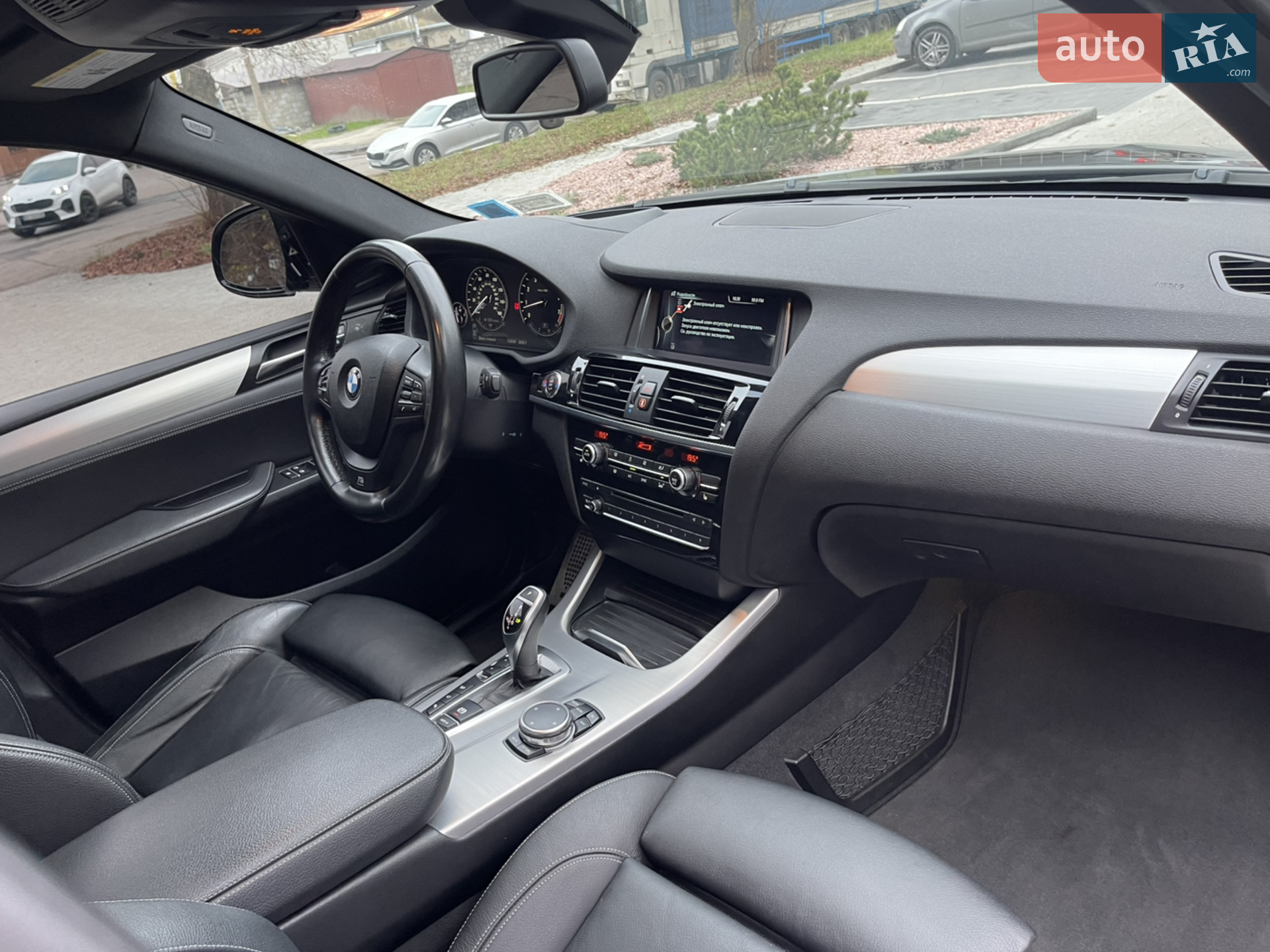 2015 BMW X4 - мініатюра 36