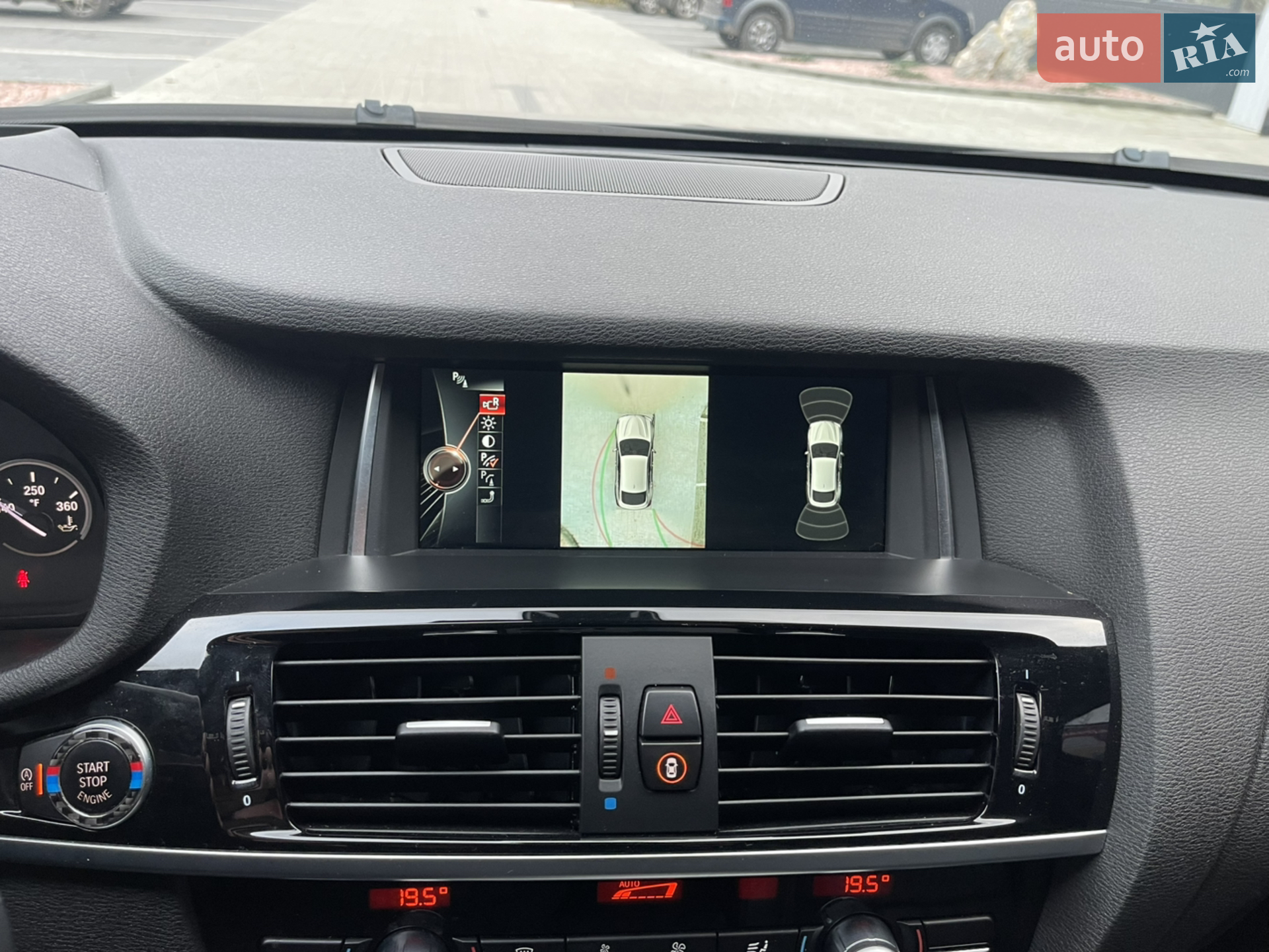 2015 BMW X4 - мініатюра 46