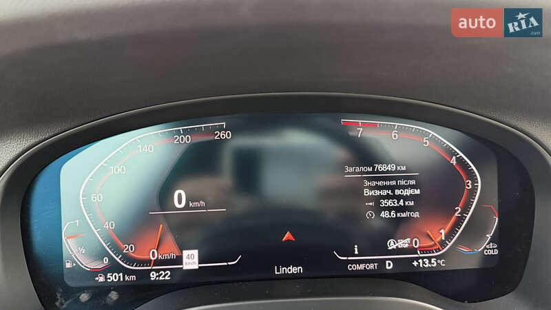 Внедорожник / Кроссовер BMW X4 2021 в Виннице фото 3 Внедорожник / Кроссовер BMW X4 2021 в Виннице